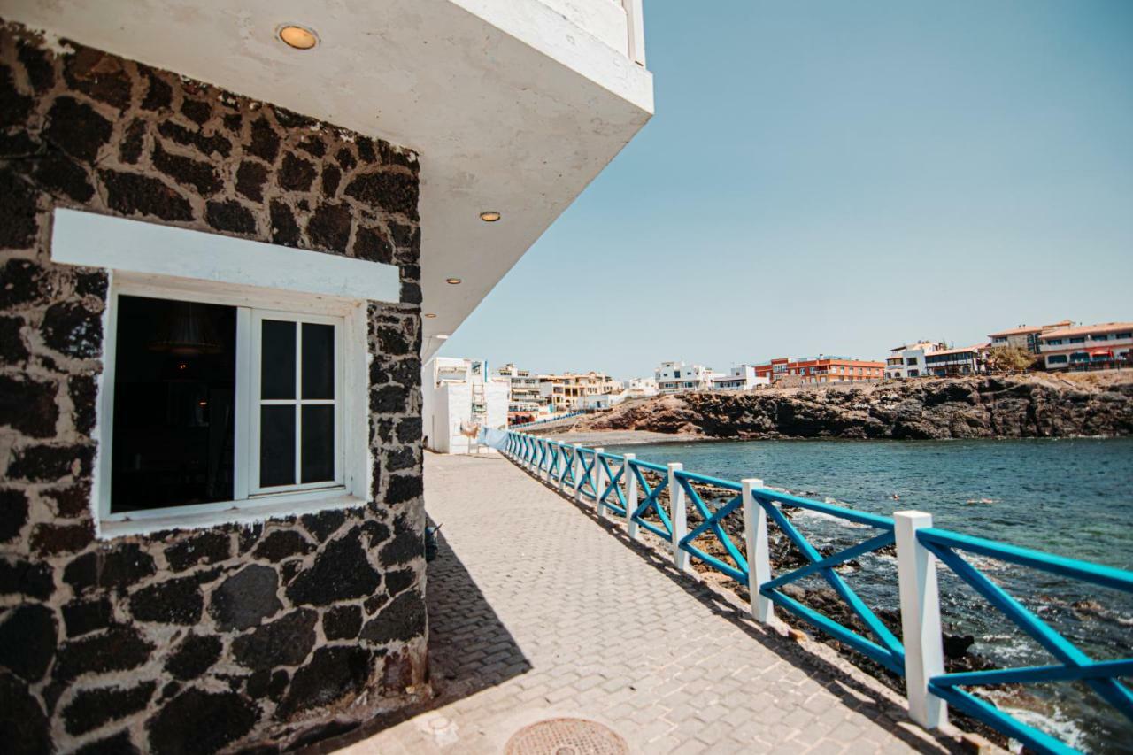 Cotillo Vistamar 빌라 외부 사진