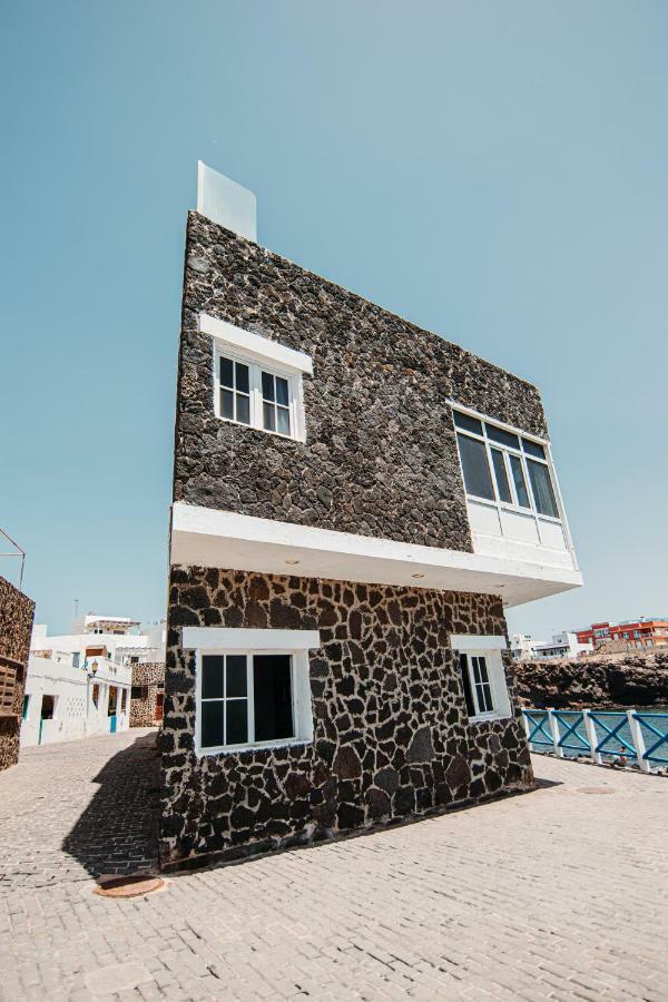 Cotillo Vistamar 빌라 외부 사진