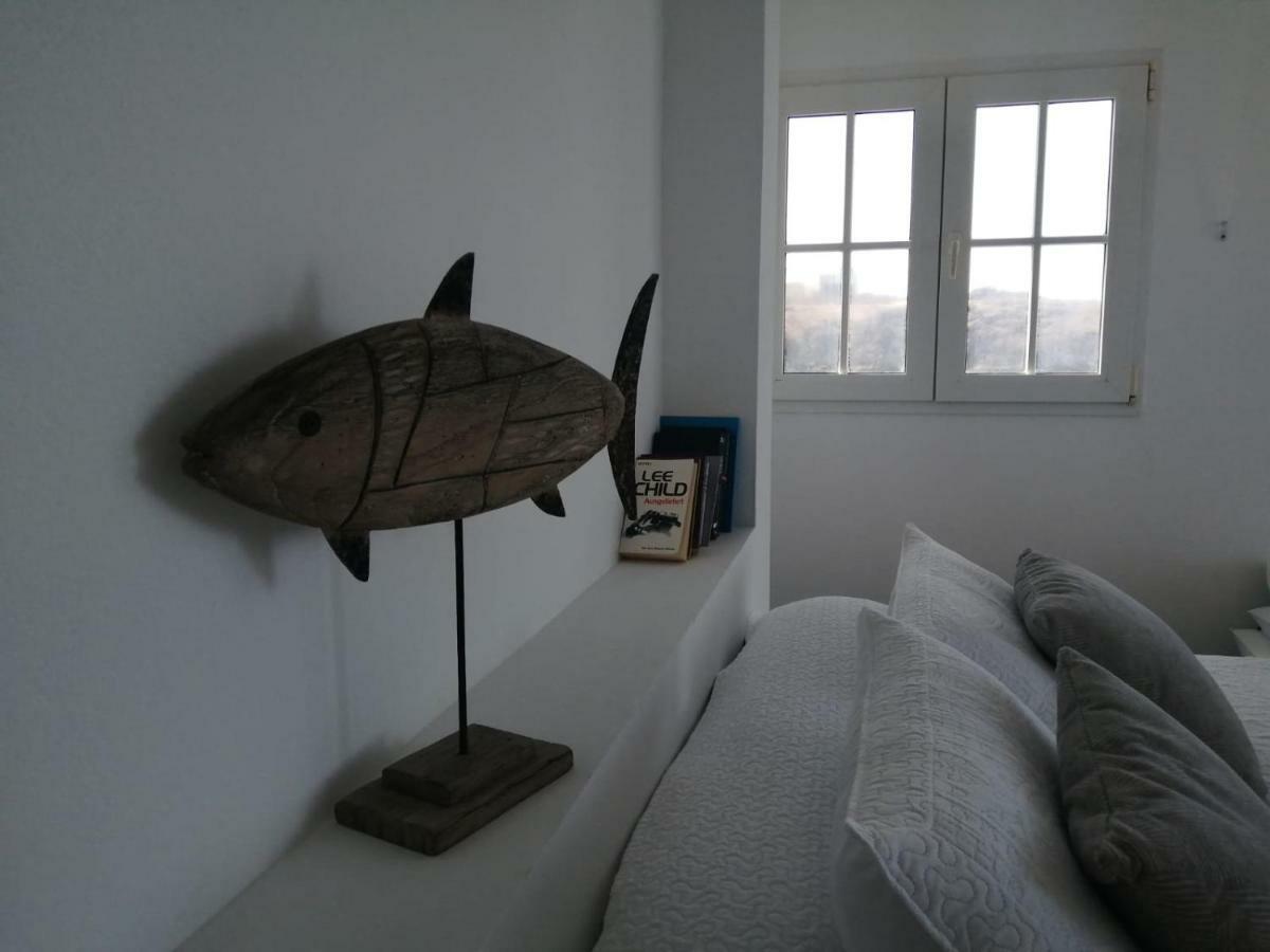 Cotillo Vistamar 빌라 외부 사진