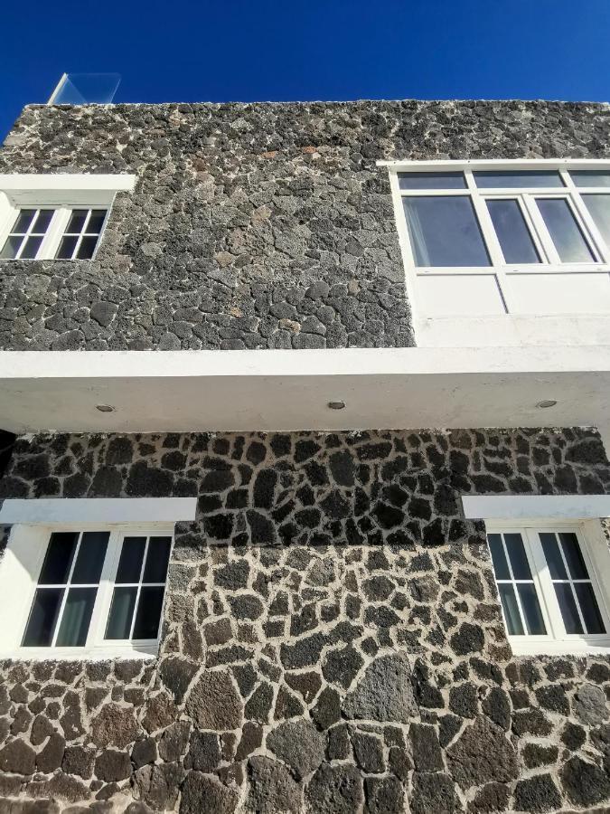 Cotillo Vistamar 빌라 외부 사진