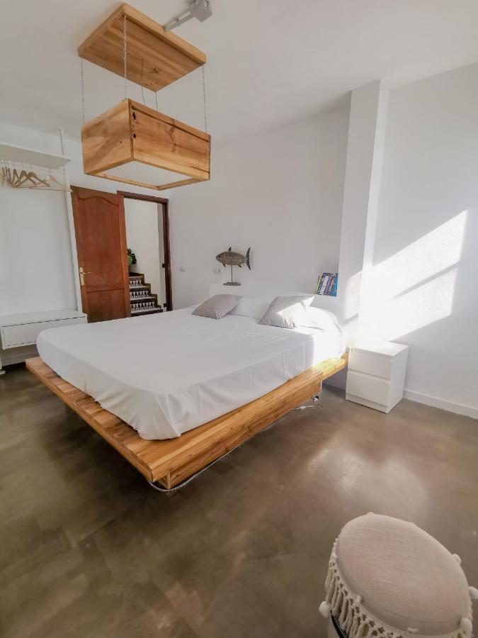 Cotillo Vistamar 빌라 외부 사진