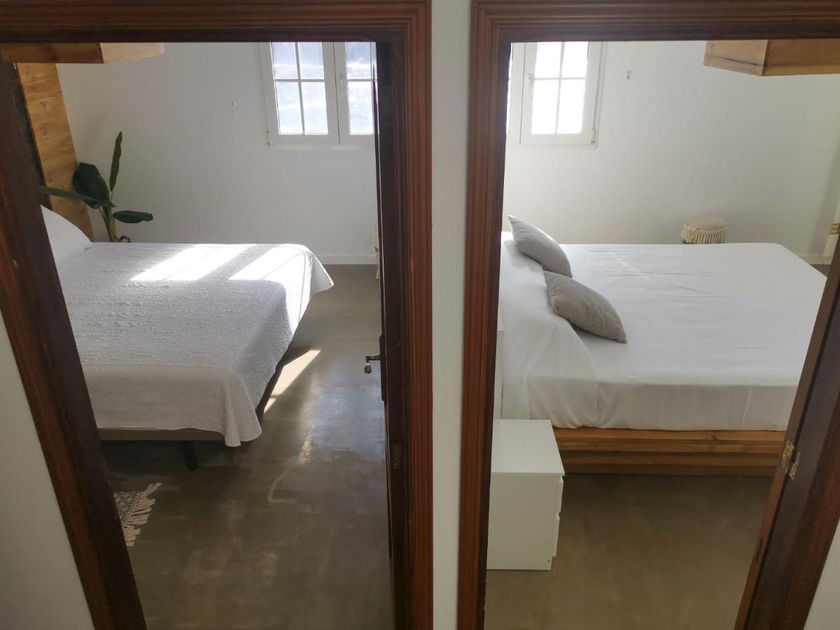 Cotillo Vistamar 빌라 외부 사진