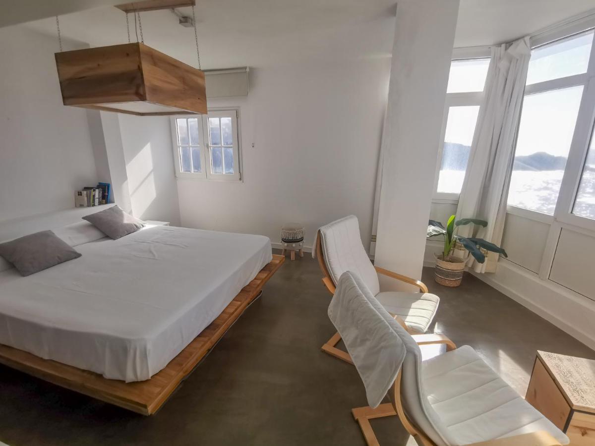 Cotillo Vistamar 빌라 외부 사진