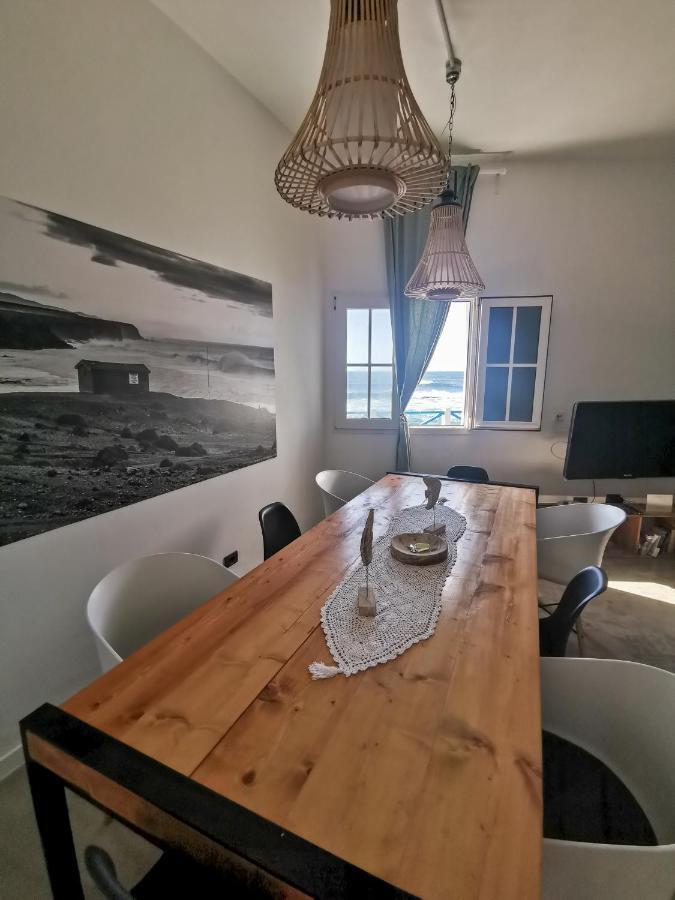 Cotillo Vistamar 빌라 외부 사진