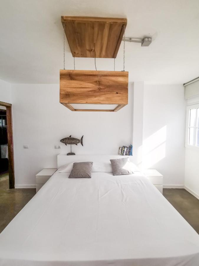 Cotillo Vistamar 빌라 외부 사진