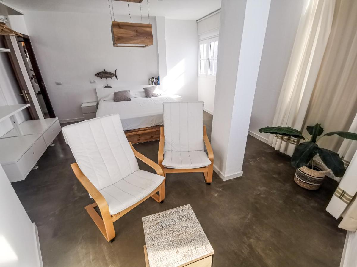 Cotillo Vistamar 빌라 외부 사진